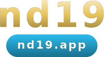 nd19 logo