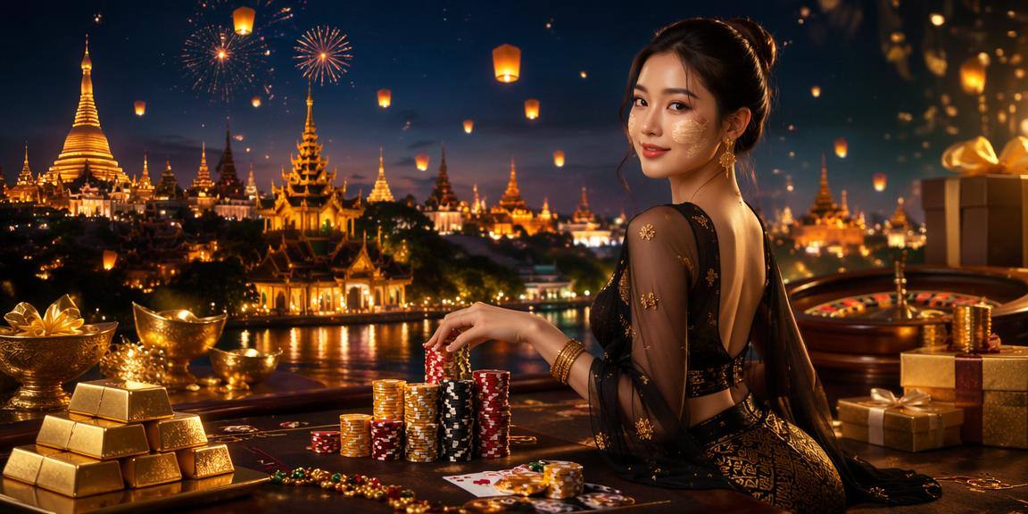 nd19 မိတ်ဆက်ပရိုမိုးရှင်း